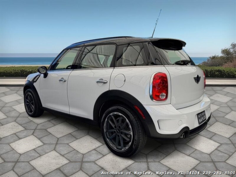 2016 MINI Countryman Cooper S   - Photo 6 - Naples, FL 34104