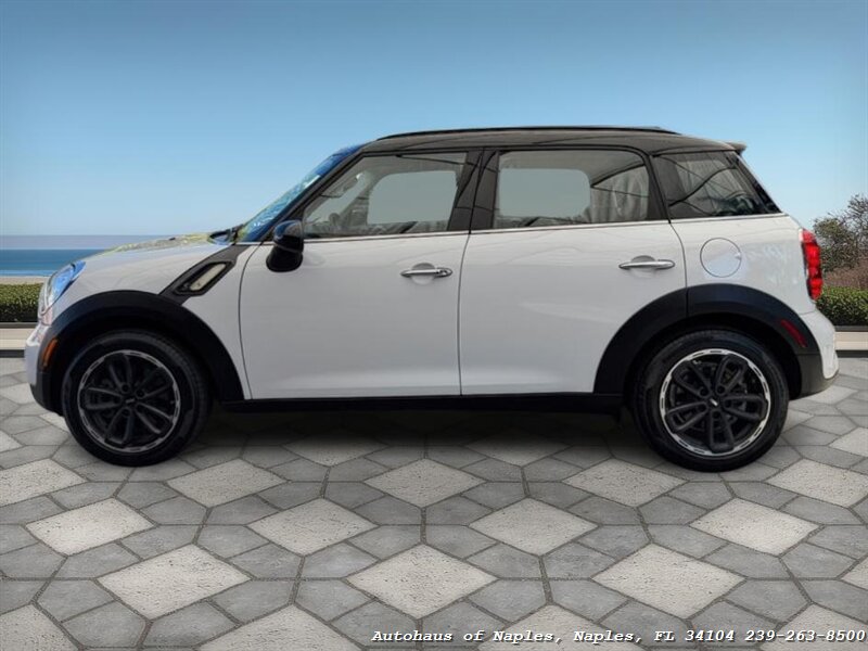 2016 MINI Countryman Cooper S   - Photo 5 - Naples, FL 34104