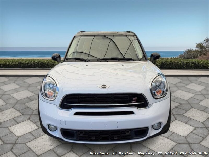 2016 MINI Countryman Cooper S   - Photo 3 - Naples, FL 34104