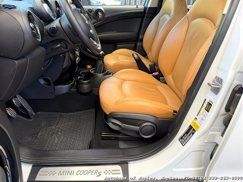 2016 MINI Countryman Cooper S   - Photo 14 - Naples, FL 34104