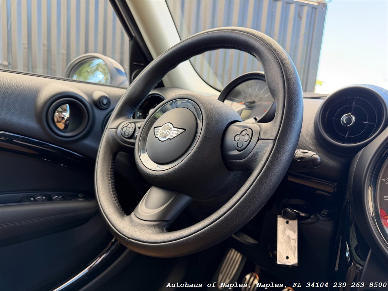 2016 MINI Countryman Cooper S   - Photo 25 - Naples, FL 34104