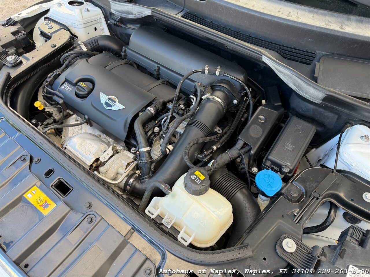 2016 MINI Countryman Cooper S   - Photo 12 - Naples, FL 34104