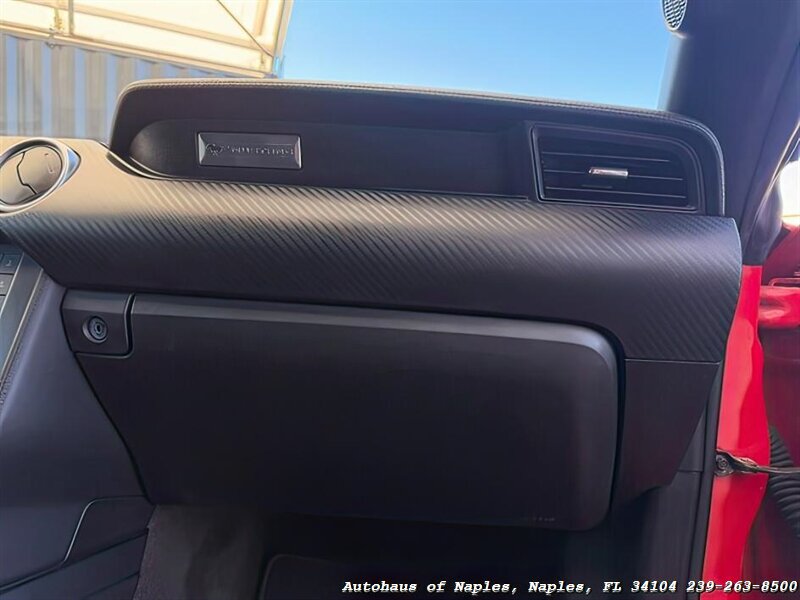 2018 Ford Mustang EcoBoost   - Photo 44 - Naples, FL 34104