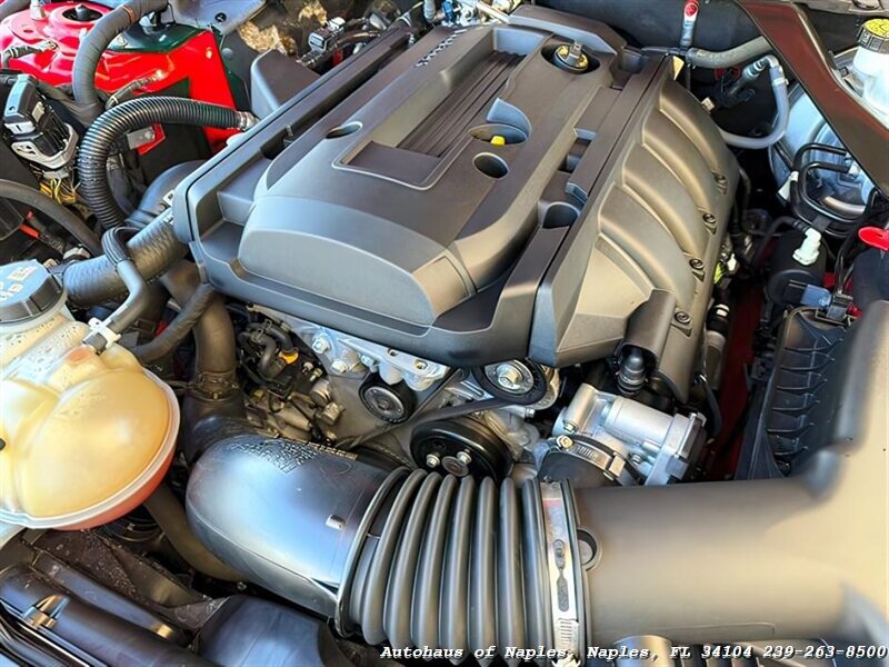 2018 Ford Mustang EcoBoost   - Photo 33 - Naples, FL 34104