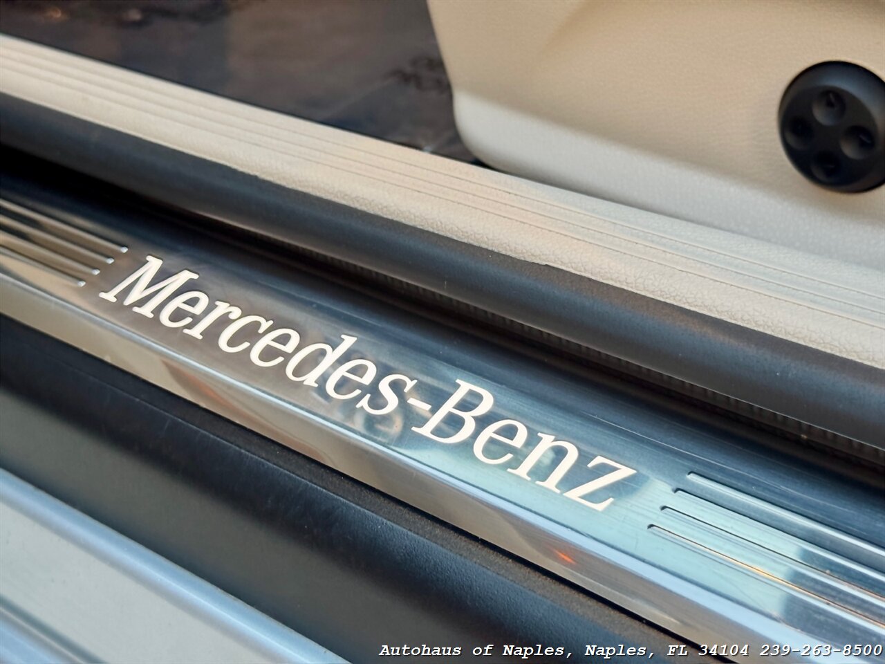 2017 Mercedes-Benz C 300 - Photo 10 - Naples, FL 34104