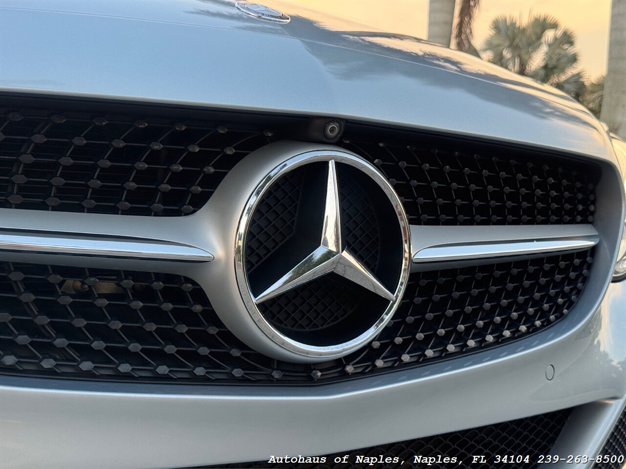 2017 Mercedes-Benz C 300 - Photo 13 - Naples, FL 34104