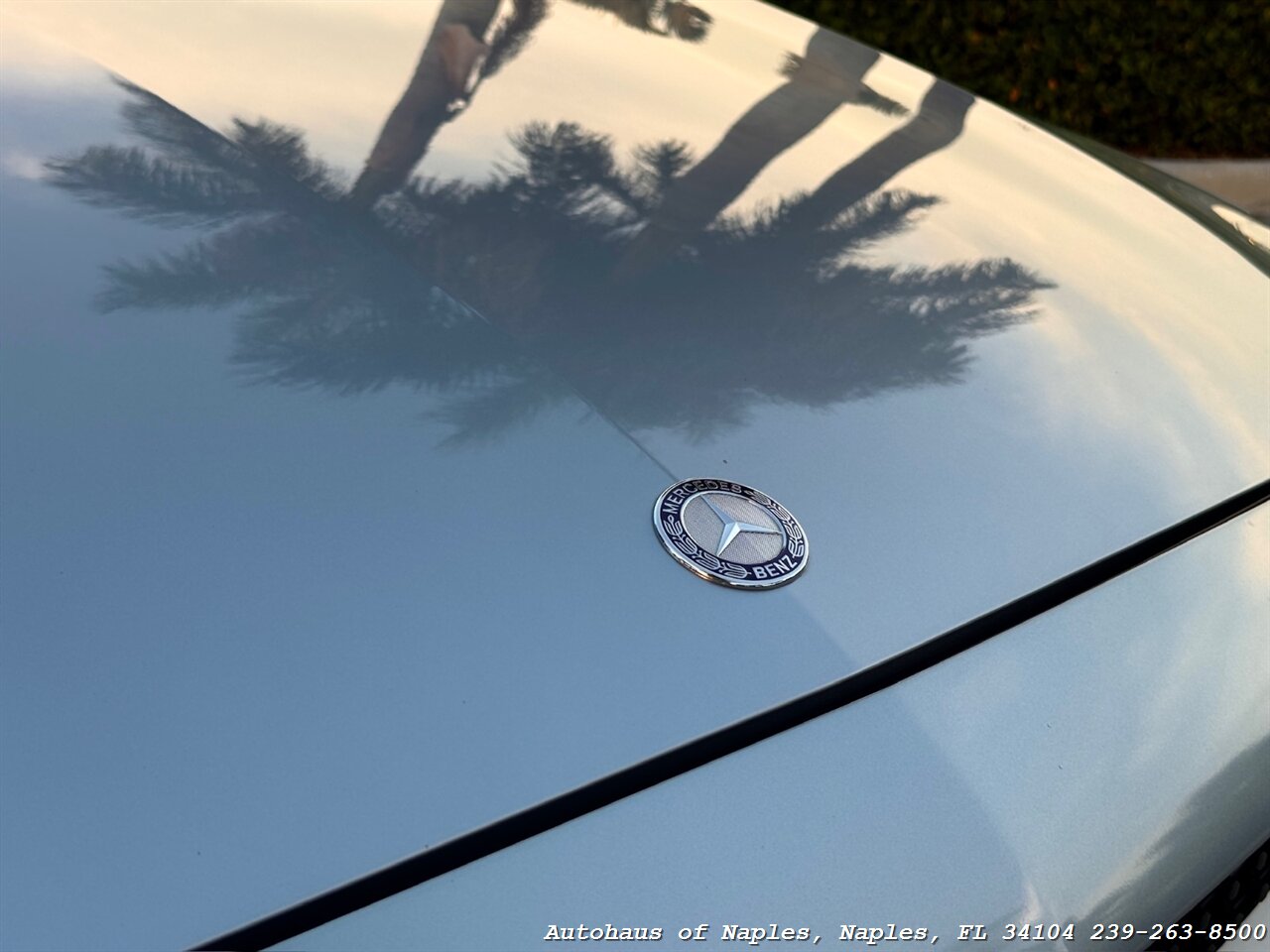 2017 Mercedes-Benz C 300 - Photo 8 - Naples, FL 34104