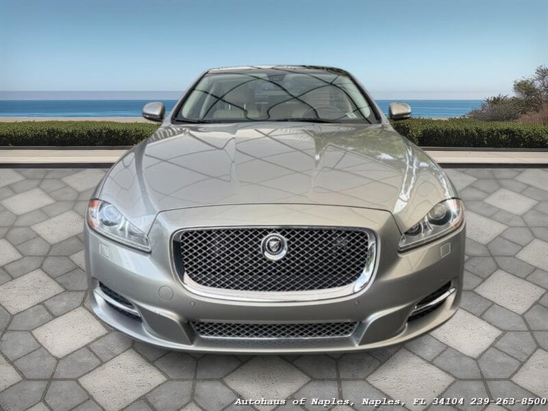 2011 Jaguar XJ - Photo 3 - Naples, FL 34104