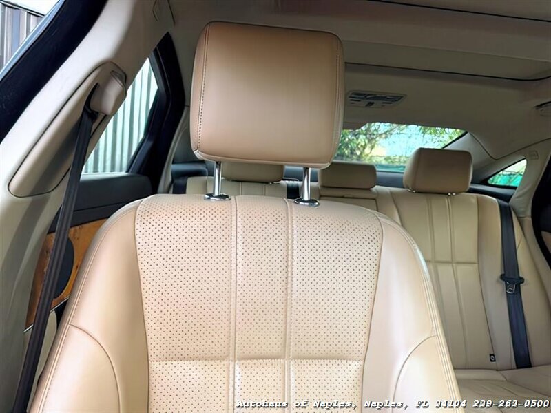 2011 Jaguar XJ - Photo 26 - Naples, FL 34104