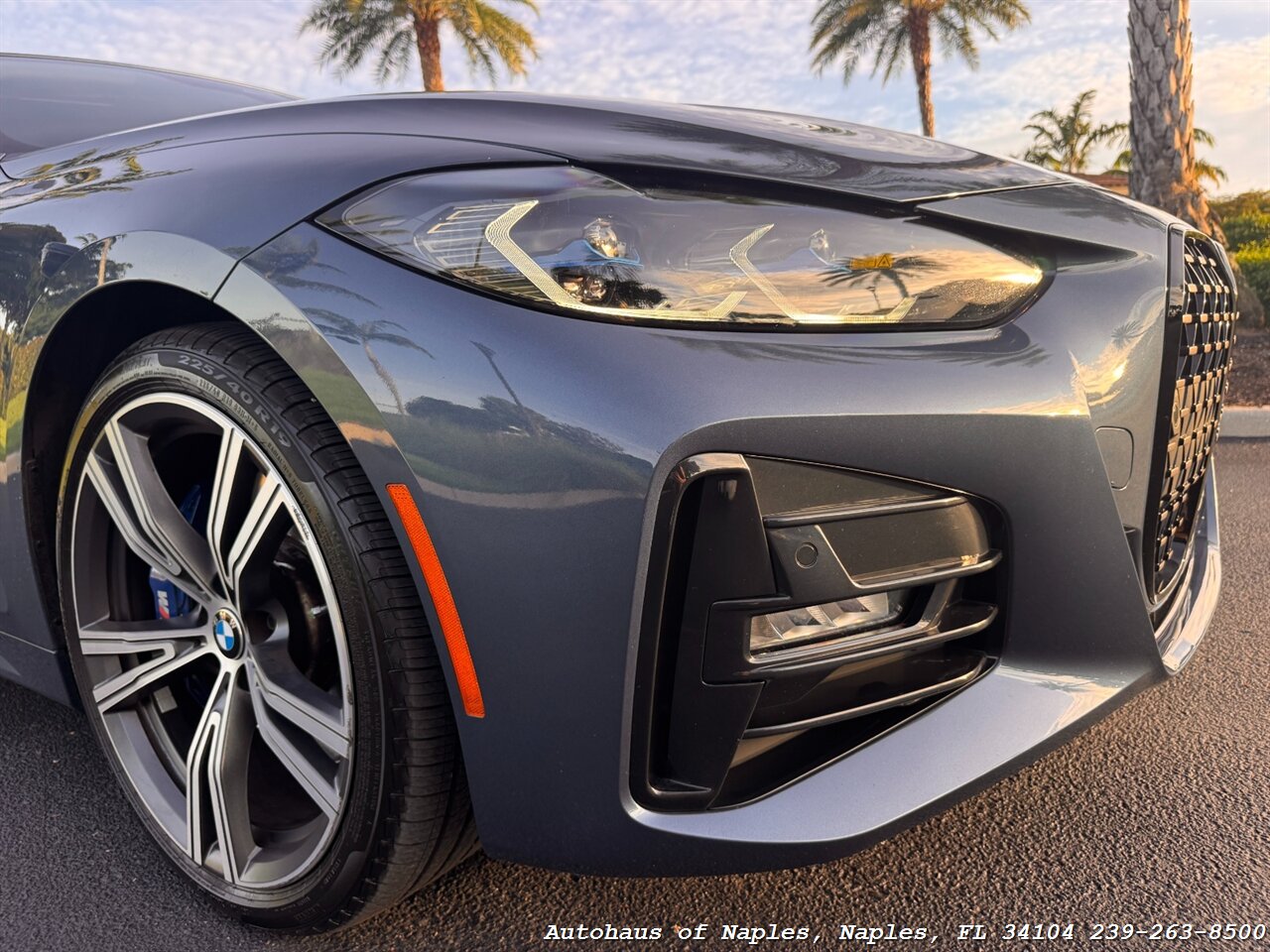 2022 BMW 430i   - Photo 12 - Naples, FL 34104