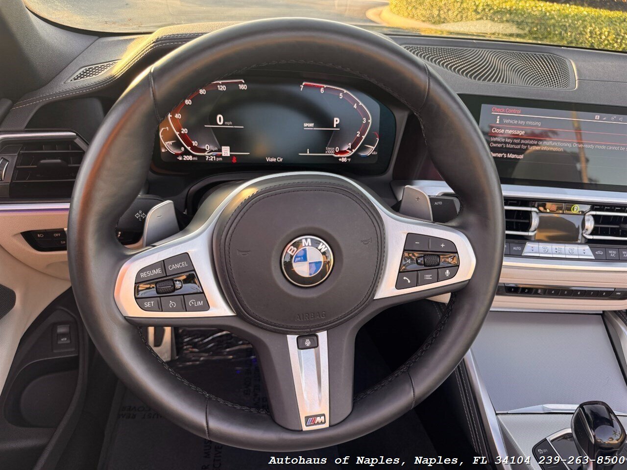 2022 BMW 430i   - Photo 22 - Naples, FL 34104