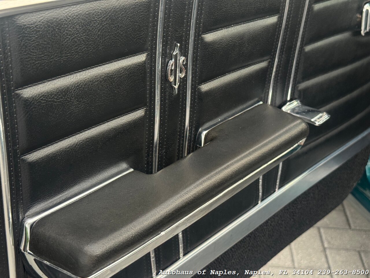 1967 Oldsmobile Cutlass Supreme   - Photo 43 - Naples, FL 34104