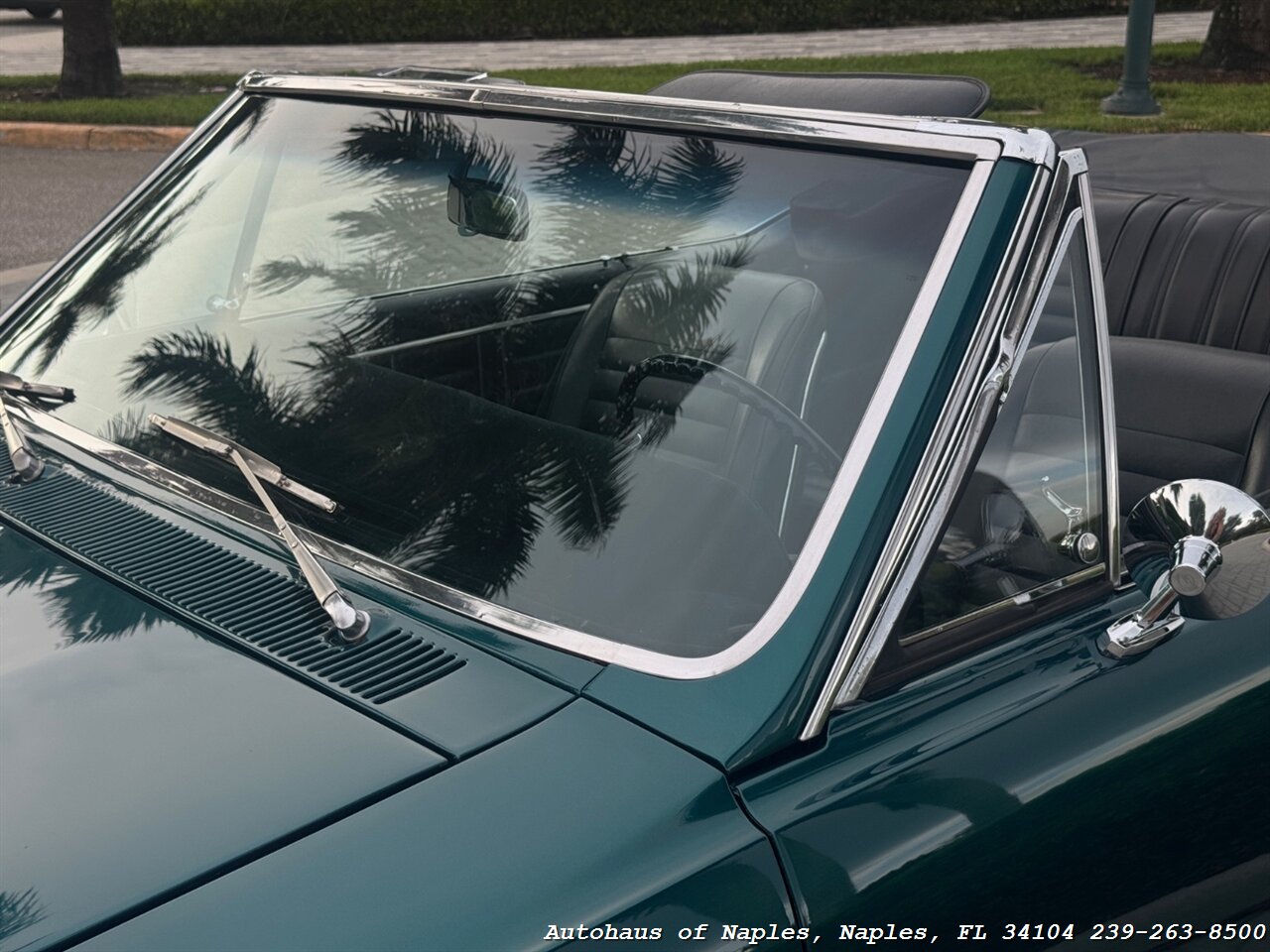 1967 Oldsmobile Cutlass Supreme   - Photo 40 - Naples, FL 34104