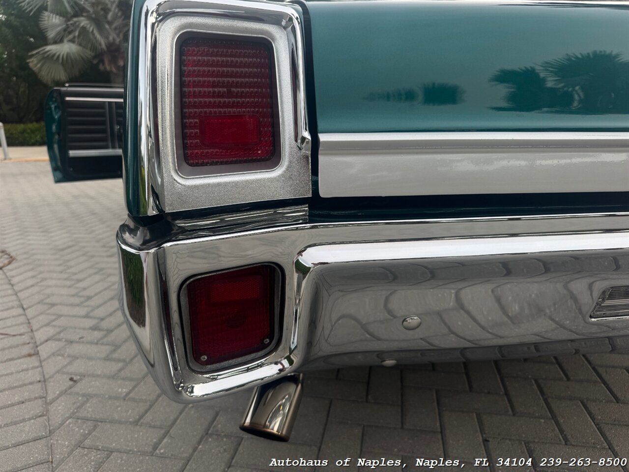 1967 Oldsmobile Cutlass Supreme   - Photo 58 - Naples, FL 34104
