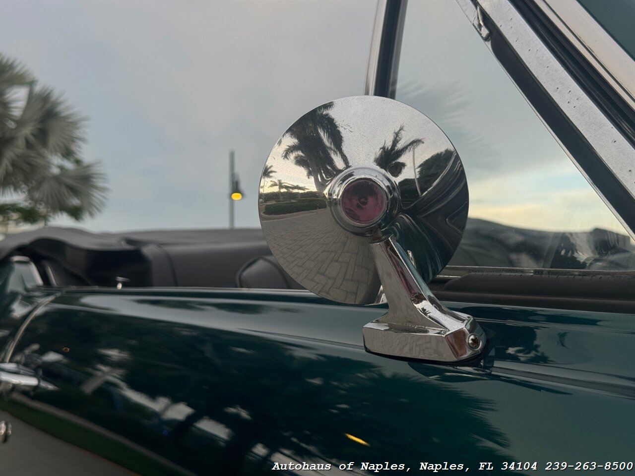 1967 Oldsmobile Cutlass Supreme   - Photo 36 - Naples, FL 34104