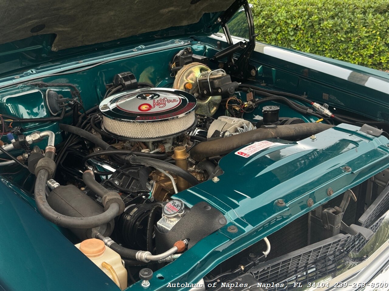 1967 Oldsmobile Cutlass Supreme   - Photo 64 - Naples, FL 34104