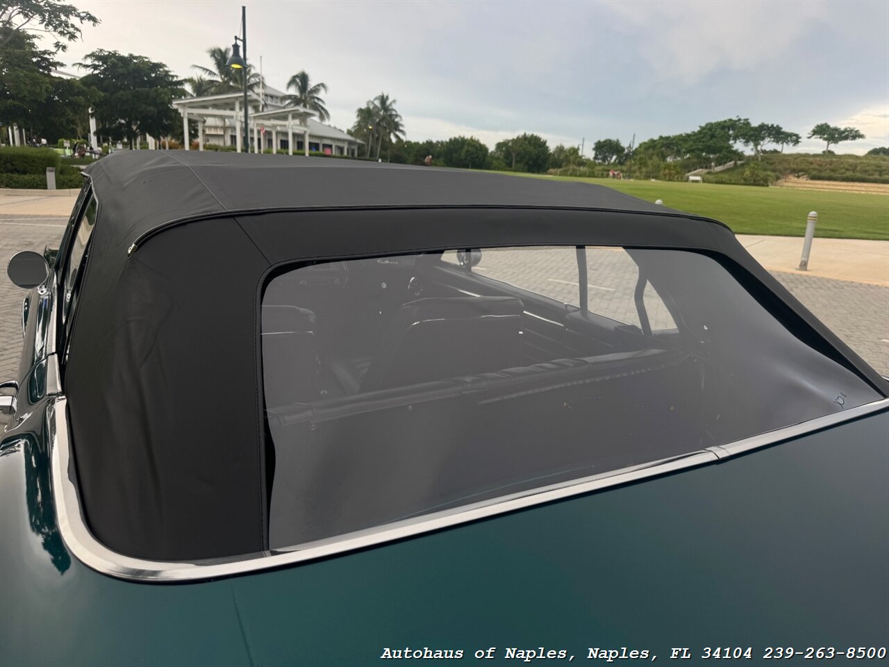 1967 Oldsmobile Cutlass Supreme   - Photo 70 - Naples, FL 34104