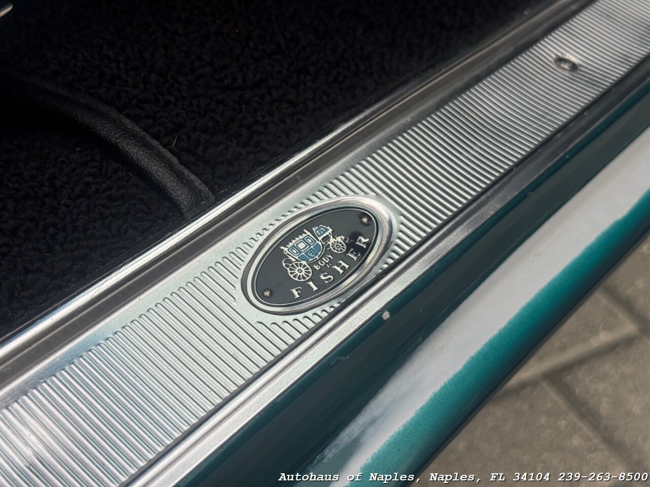 1967 Oldsmobile Cutlass Supreme   - Photo 24 - Naples, FL 34104