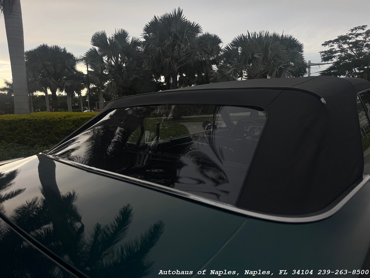 1967 Oldsmobile Cutlass Supreme   - Photo 71 - Naples, FL 34104