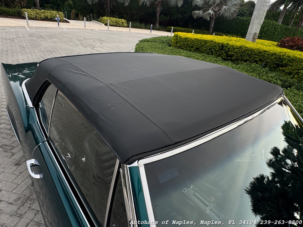 1967 Oldsmobile Cutlass Supreme   - Photo 73 - Naples, FL 34104