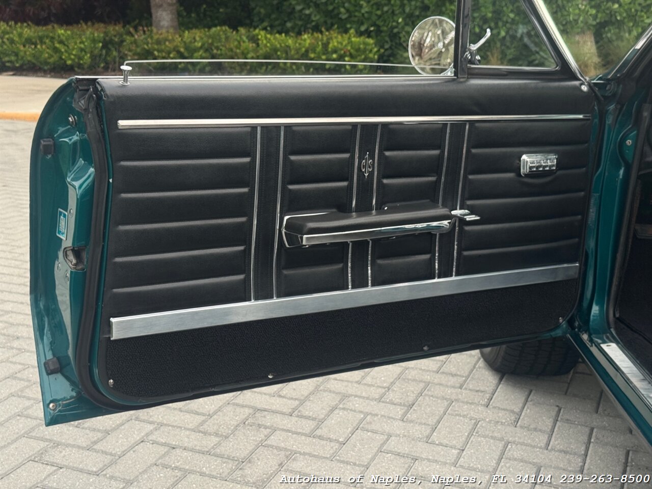 1967 Oldsmobile Cutlass Supreme   - Photo 42 - Naples, FL 34104