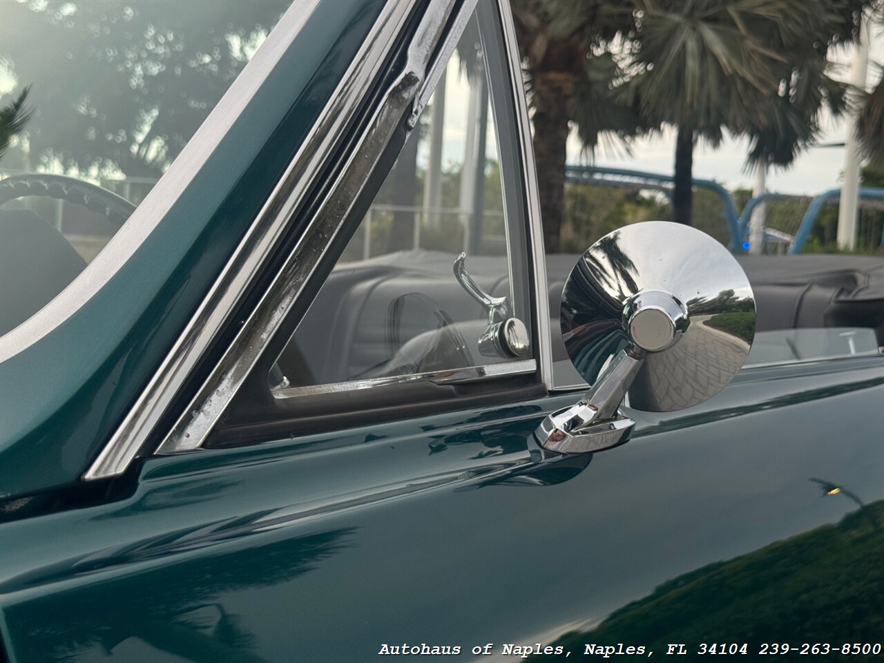 1967 Oldsmobile Cutlass Supreme   - Photo 39 - Naples, FL 34104