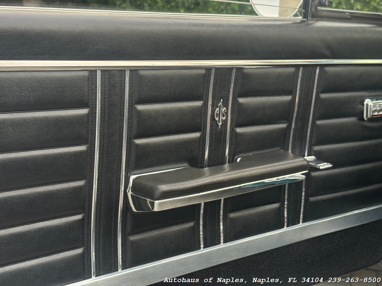 1967 Oldsmobile Cutlass Supreme   - Photo 41 - Naples, FL 34104