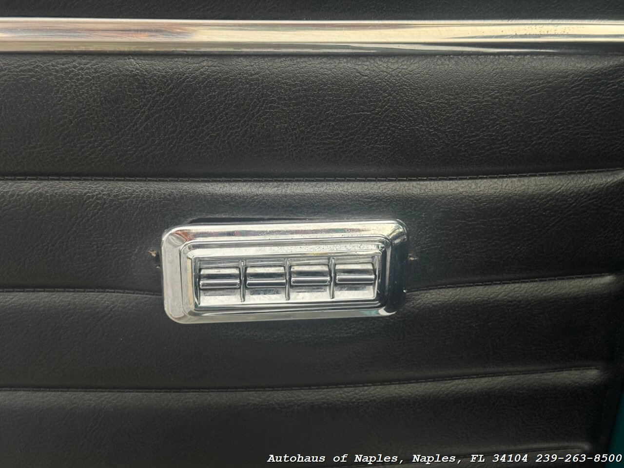 1967 Oldsmobile Cutlass Supreme   - Photo 44 - Naples, FL 34104