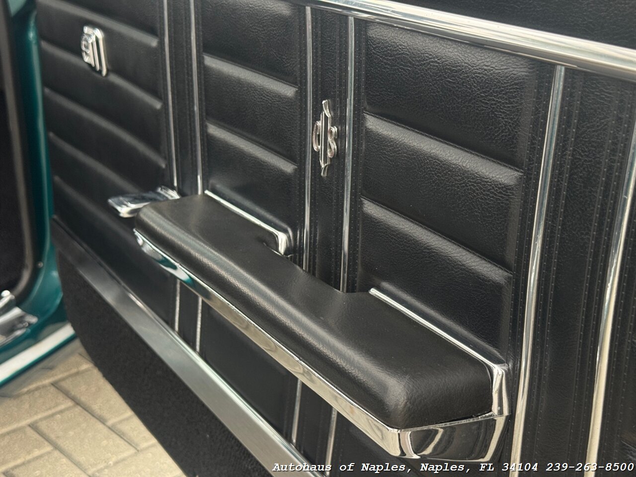 1967 Oldsmobile Cutlass Supreme   - Photo 22 - Naples, FL 34104