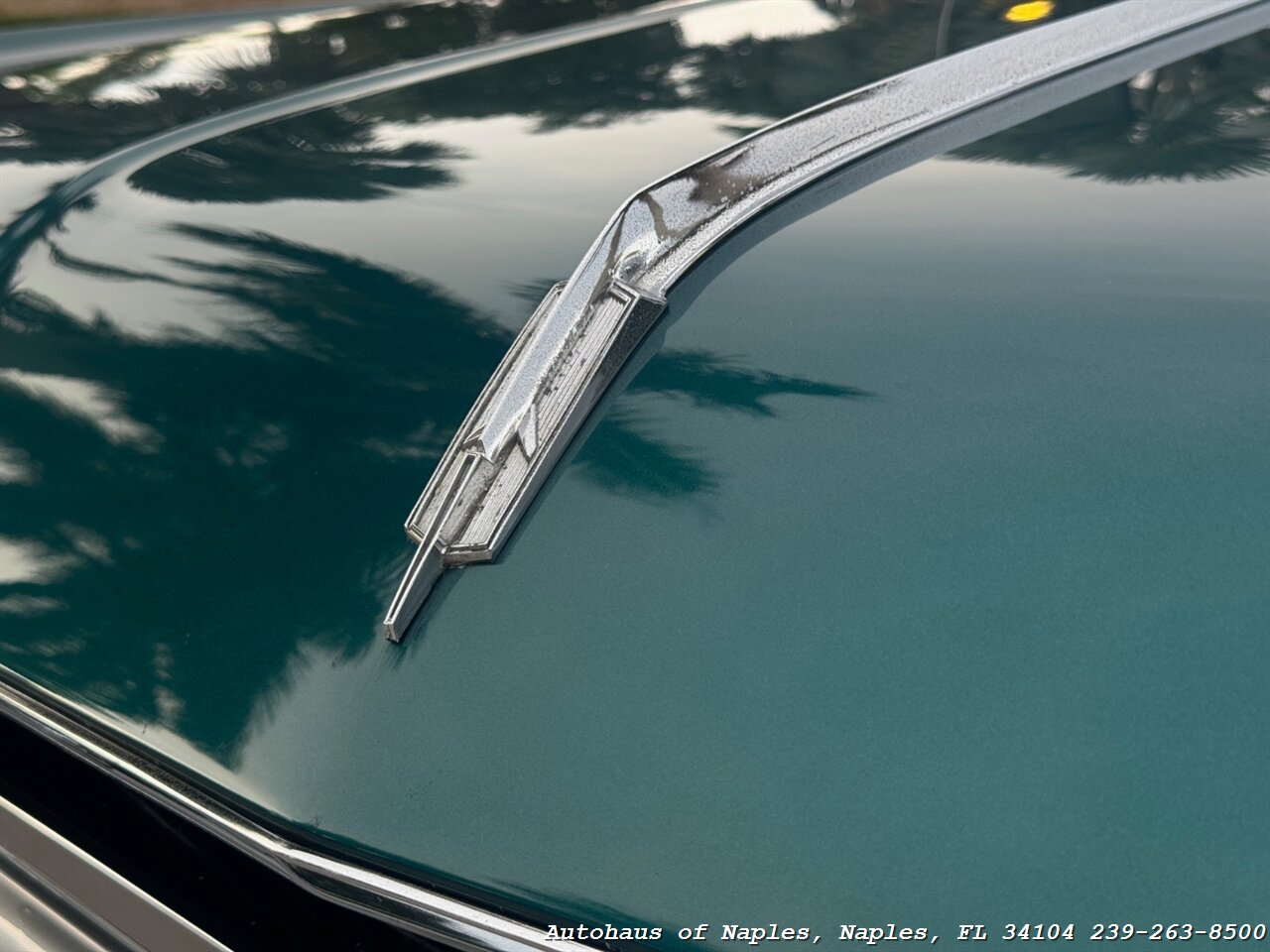 1967 Oldsmobile Cutlass Supreme   - Photo 5 - Naples, FL 34104