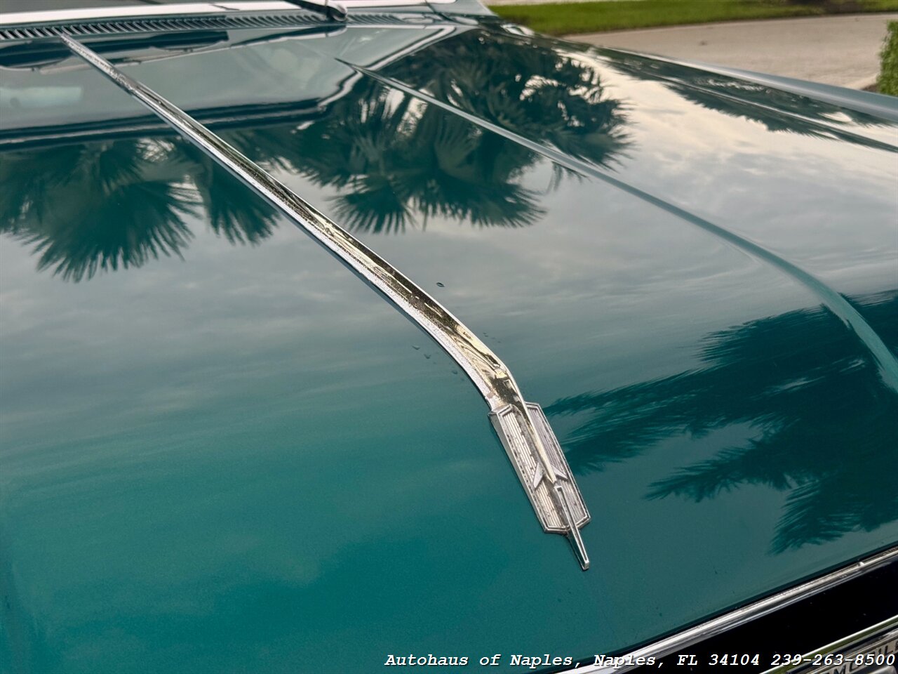 1967 Oldsmobile Cutlass Supreme   - Photo 81 - Naples, FL 34104