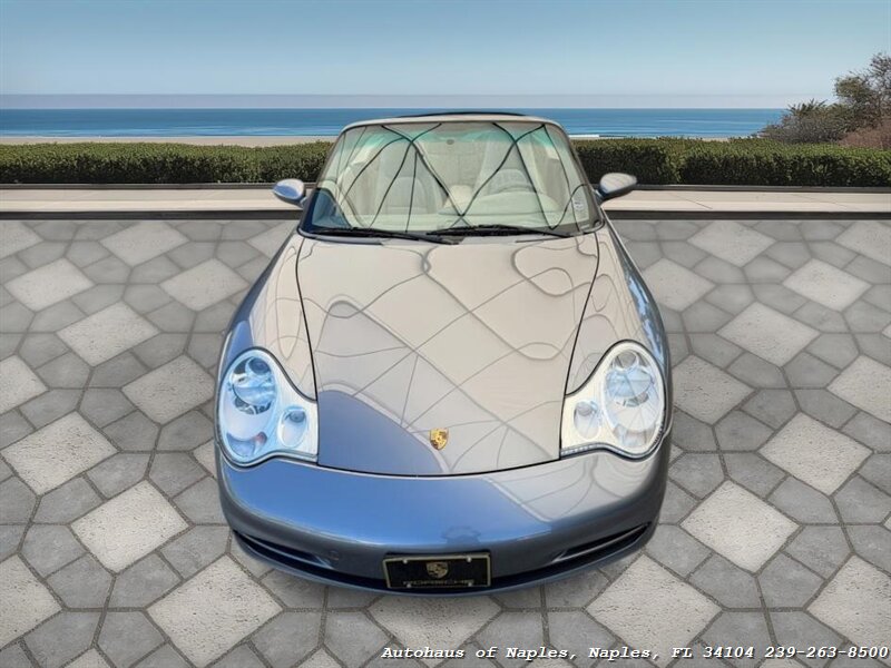 2003 Porsche 911 Carrera   - Photo 5 - Naples, FL 34104