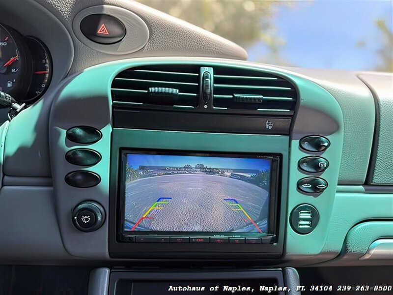 2003 Porsche 911 Carrera   - Photo 39 - Naples, FL 34104