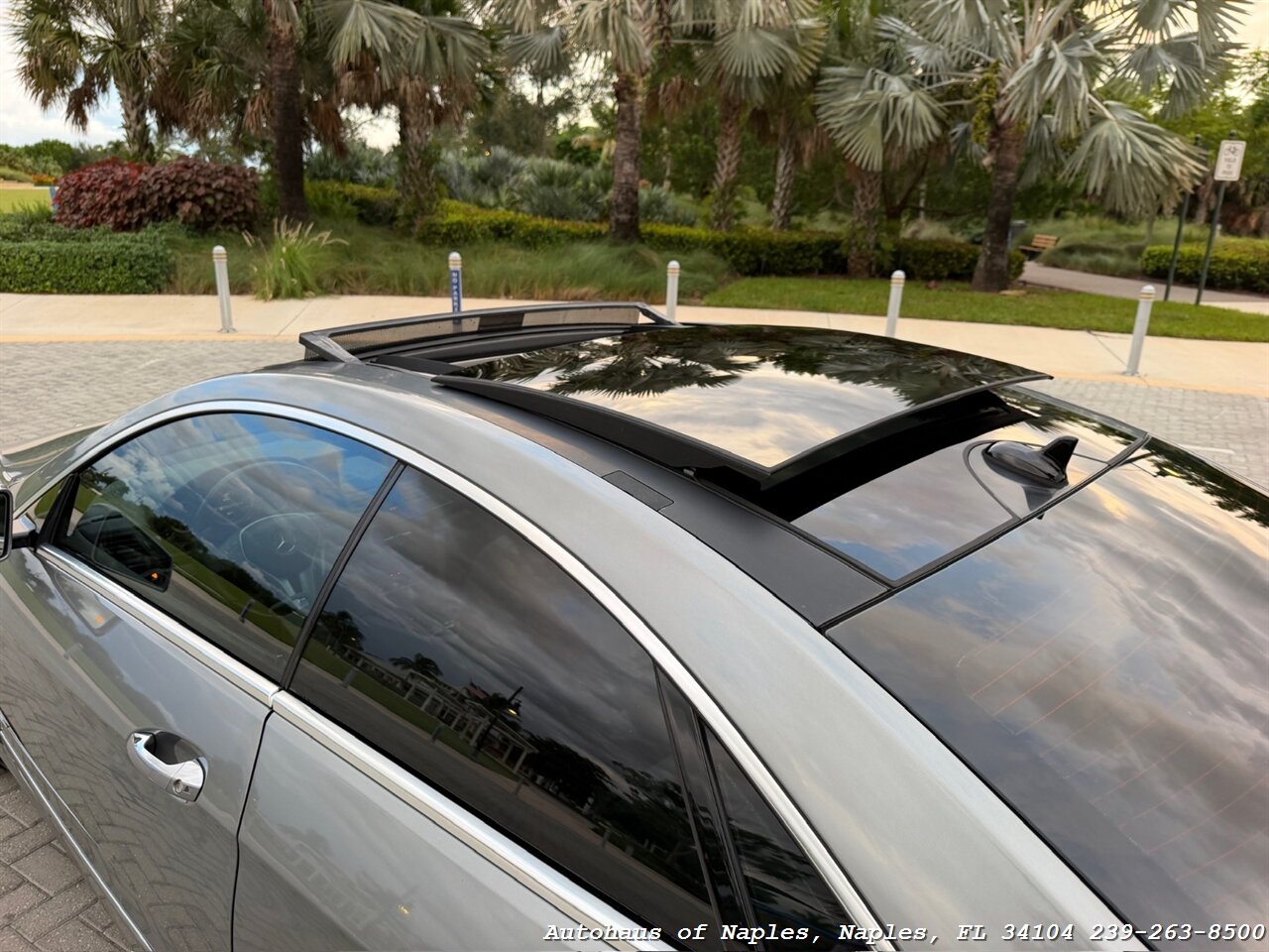 2013 Mercedes-Benz E 350 - Photo 53 - Naples, FL 34104