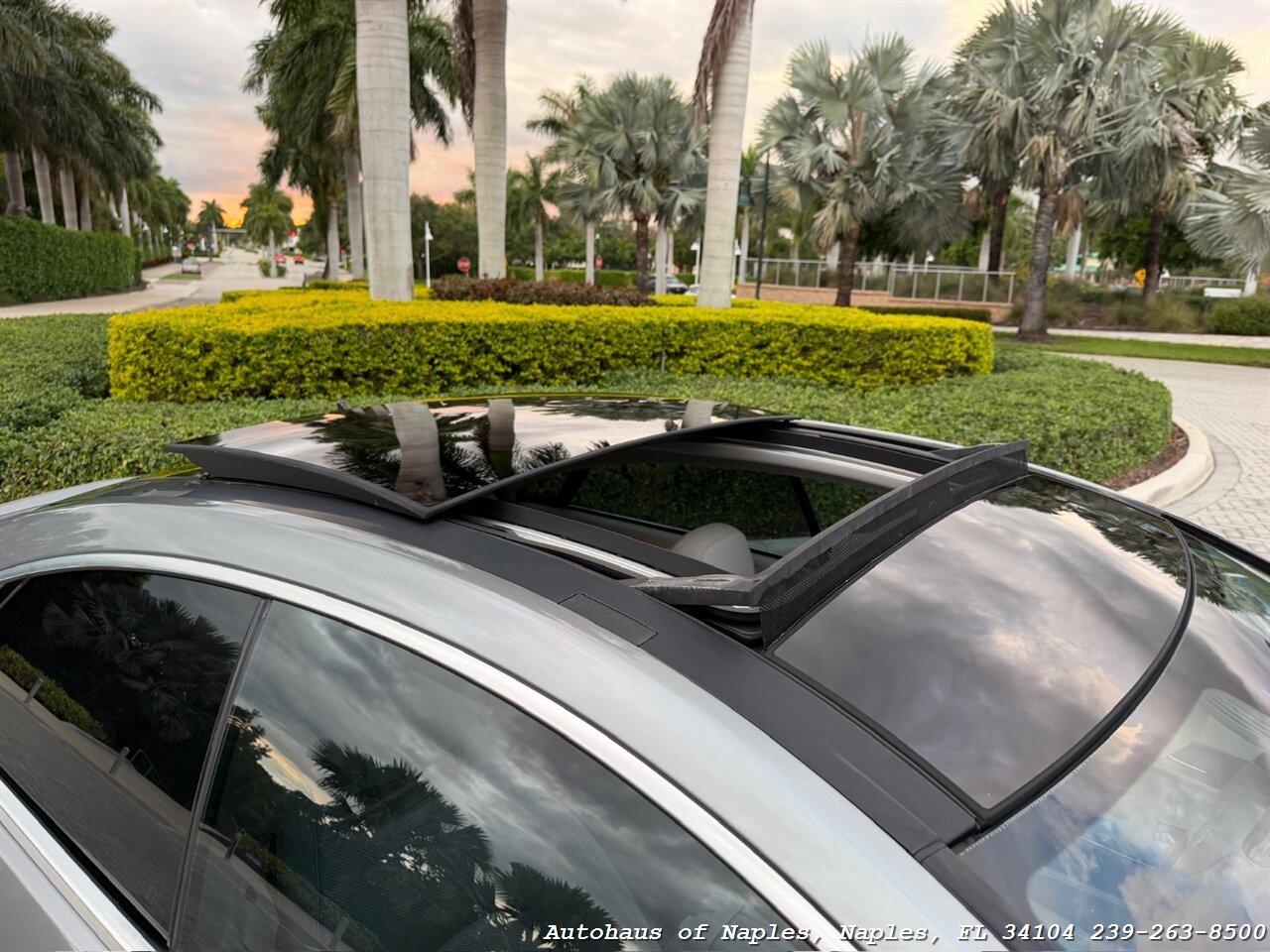 2013 Mercedes-Benz E 350 - Photo 50 - Naples, FL 34104