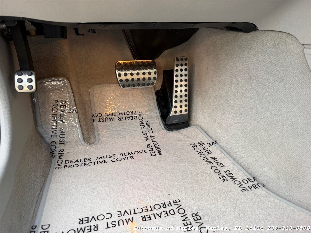 2013 Mercedes-Benz E 350 - Photo 110 - Naples, FL 34104
