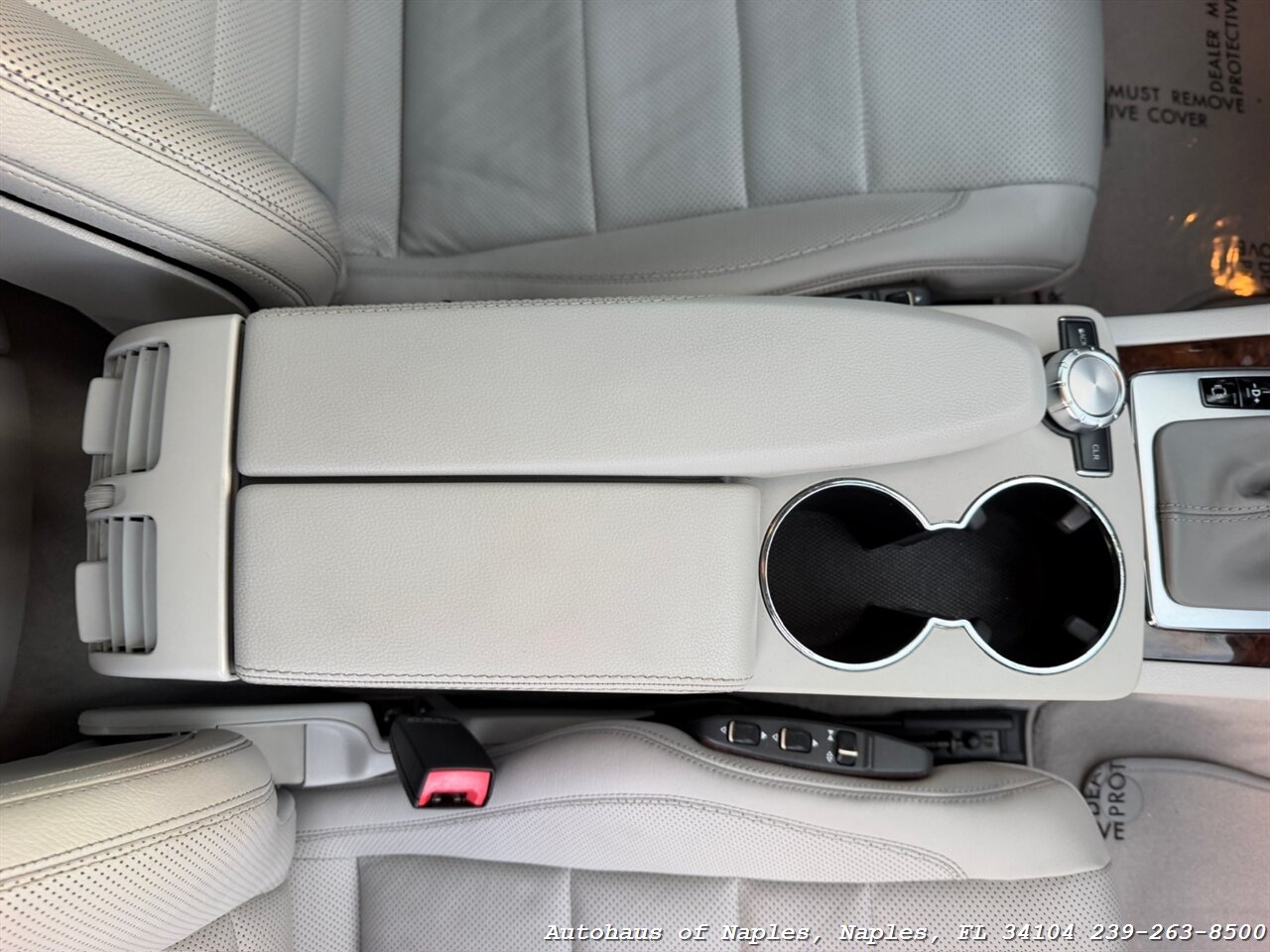 2013 Mercedes-Benz E 350 - Photo 103 - Naples, FL 34104
