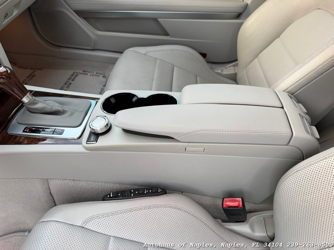 2013 Mercedes-Benz E 350 - Photo 117 - Naples, FL 34104
