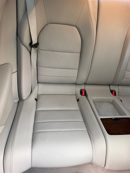 2013 Mercedes-Benz E 350 - Photo 33 - Naples, FL 34104