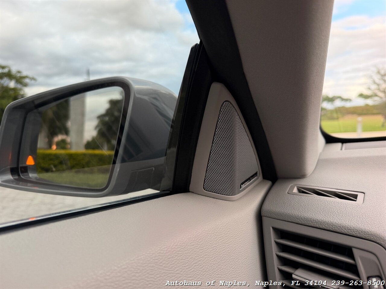 2013 Mercedes-Benz E 350 - Photo 63 - Naples, FL 34104