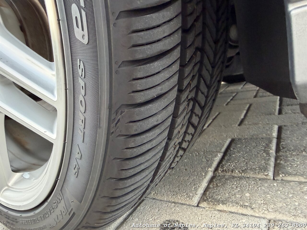 2013 Mercedes-Benz E 350 - Photo 148 - Naples, FL 34104