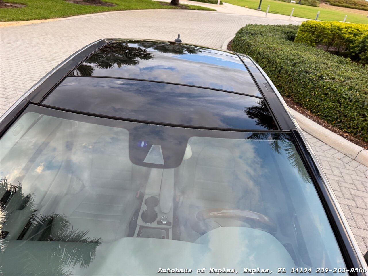 2013 Mercedes-Benz E 350 - Photo 138 - Naples, FL 34104