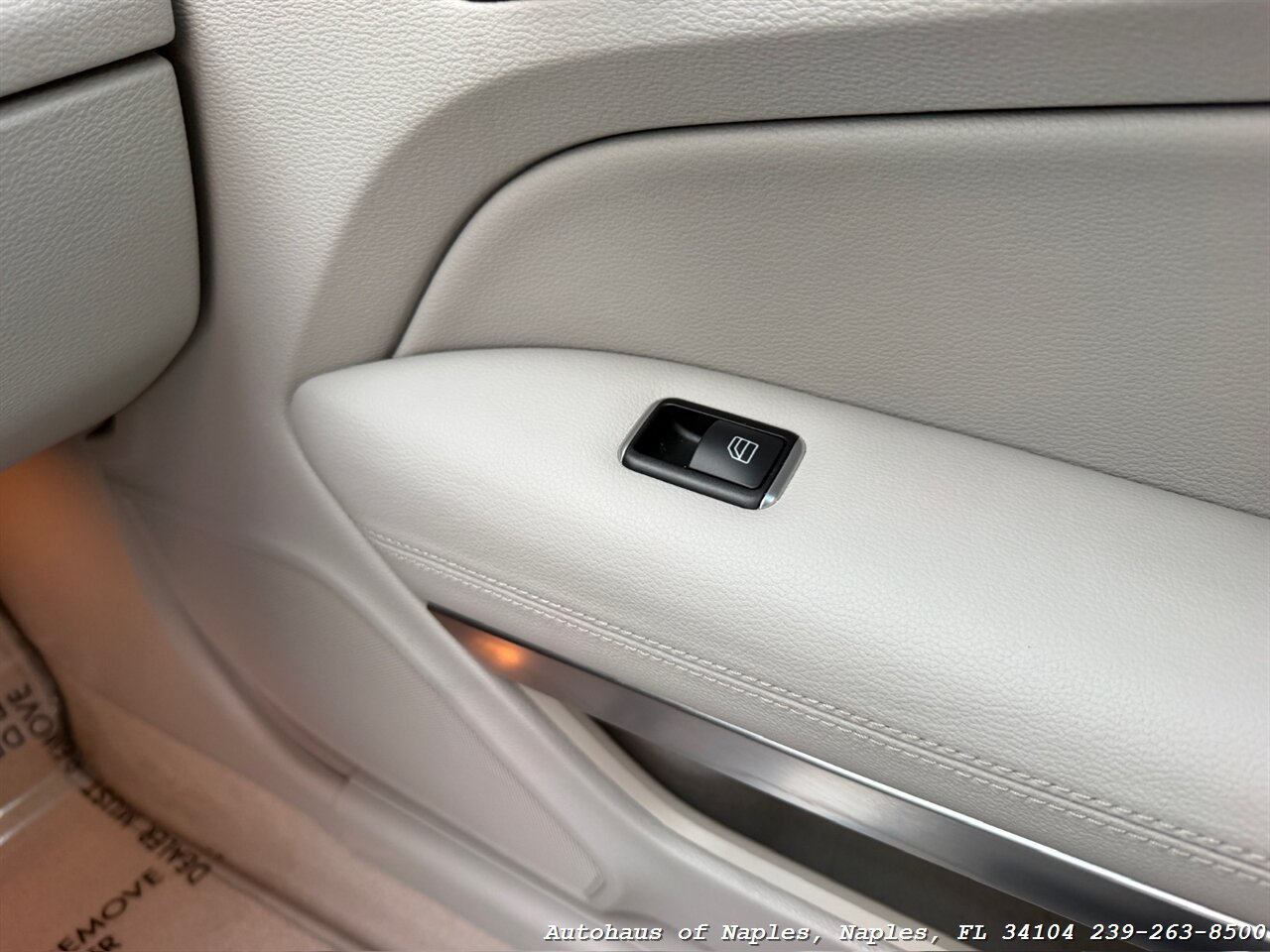 2013 Mercedes-Benz E 350 - Photo 122 - Naples, FL 34104
