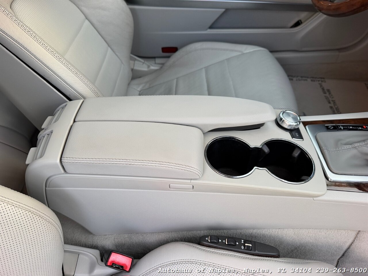 2013 Mercedes-Benz E 350 - Photo 102 - Naples, FL 34104