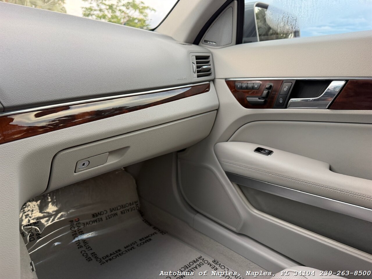 2013 Mercedes-Benz E 350 - Photo 120 - Naples, FL 34104