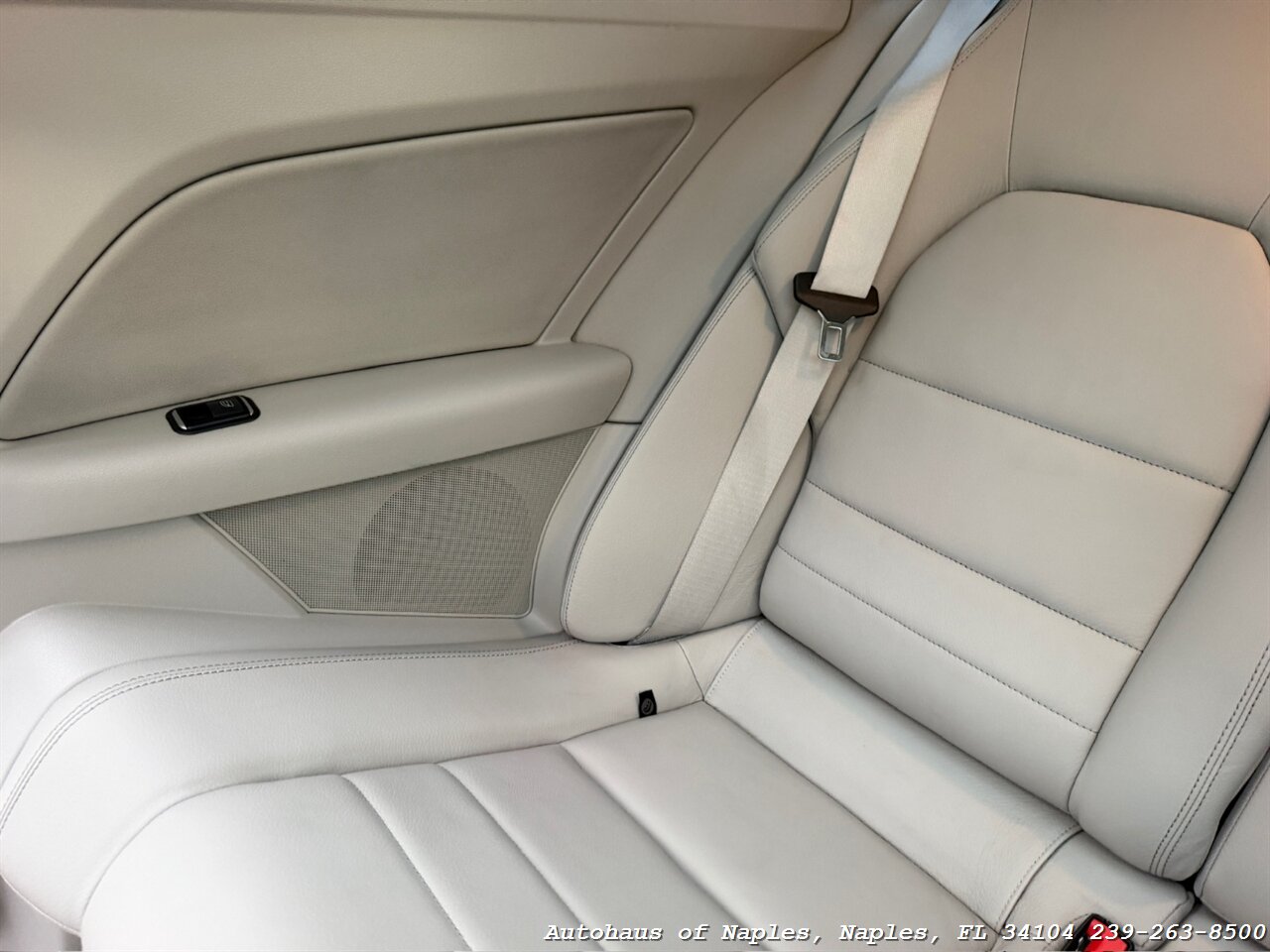 2013 Mercedes-Benz E 350 - Photo 39 - Naples, FL 34104