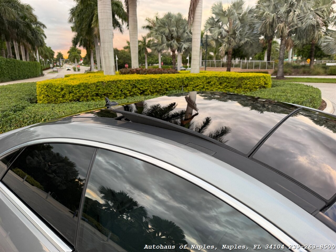 2013 Mercedes-Benz E 350 - Photo 49 - Naples, FL 34104
