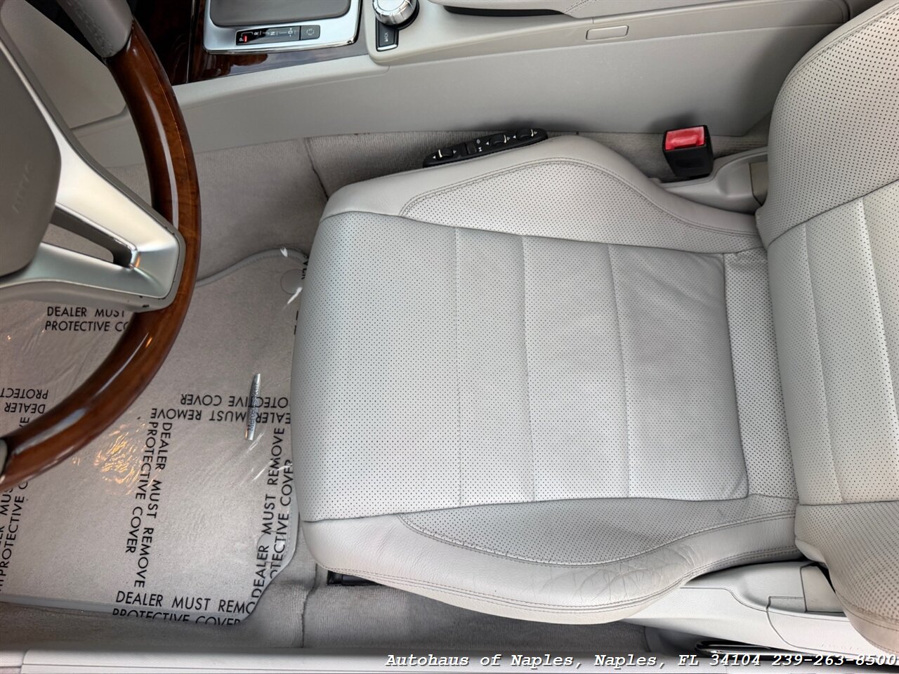 2013 Mercedes-Benz E 350 - Photo 112 - Naples, FL 34104