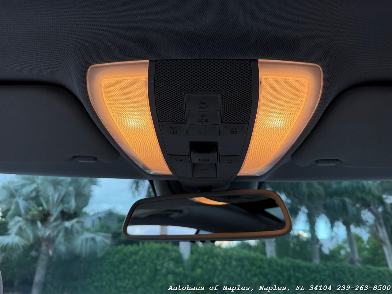 2013 Mercedes-Benz E 350 - Photo 46 - Naples, FL 34104