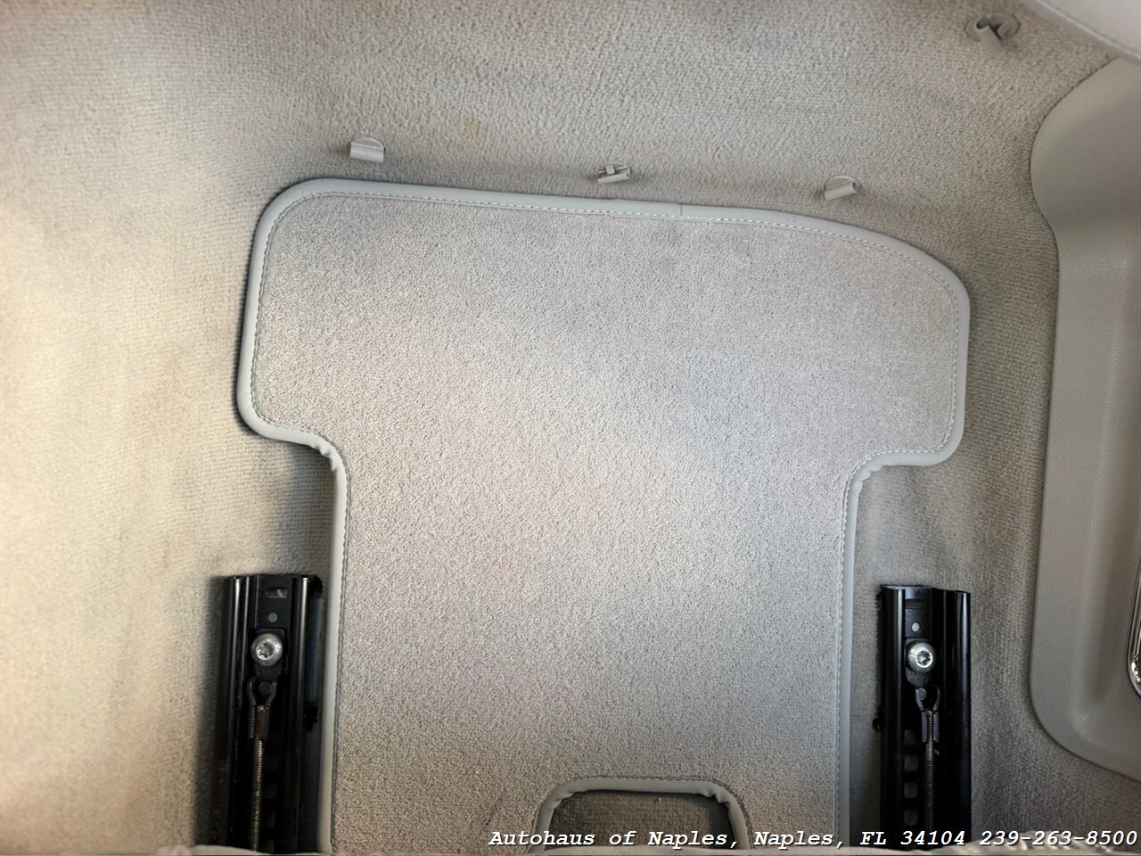 2013 Mercedes-Benz E 350 - Photo 41 - Naples, FL 34104